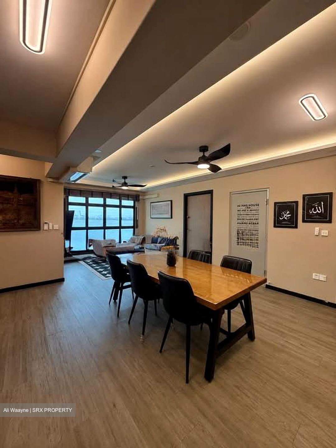 Blk 415D Waterfront I @ Northshore (Punggol), HDB 4 Rooms #600262651